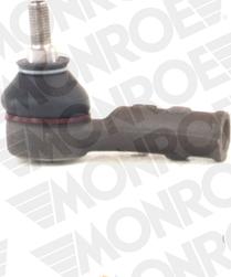 Monroe L16119 - Наконечник рулевой тяги, шарнир autospares.lv