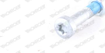 Monroe L16861 - Монтажный комплект, рычаг подвески колеса autospares.lv