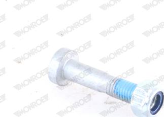 Monroe L16861 - Монтажный комплект, рычаг подвески колеса autospares.lv