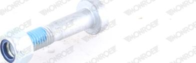 Monroe L16861 - Монтажный комплект, рычаг подвески колеса autospares.lv