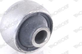 Monroe L16806 - Сайлентблок, рычаг подвески колеса autospares.lv