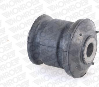 Monroe L16818 - Сайлентблок, рычаг подвески колеса autospares.lv