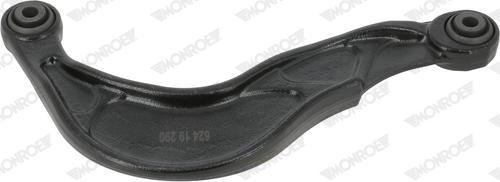 Monroe L16J03 - Рычаг подвески колеса autospares.lv