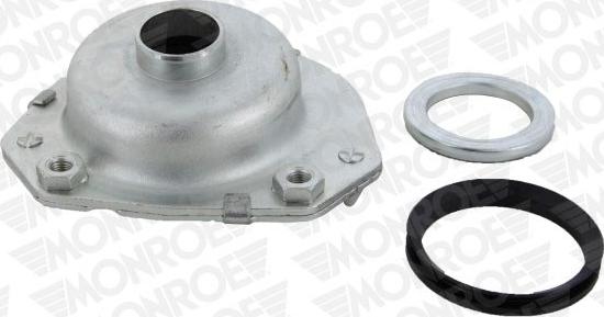 Monroe L10909 - Опора стойки амортизатора, подушка autospares.lv