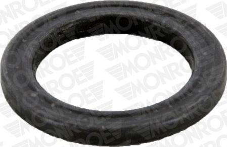 Monroe L10905 - Подшипник качения, опора стойки амортизатора autospares.lv