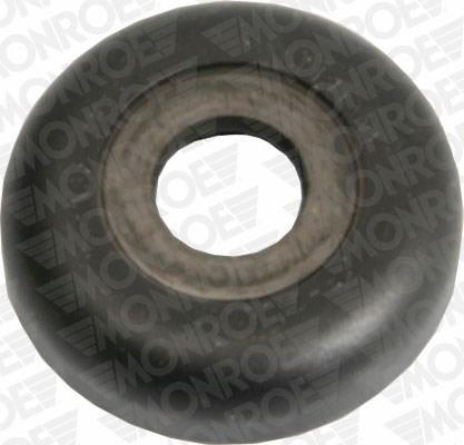 Monroe L10912 - Опора стойки амортизатора, подушка autospares.lv