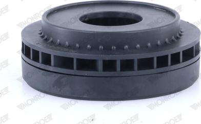 Monroe L10922 - Опора стойки амортизатора, подушка autospares.lv