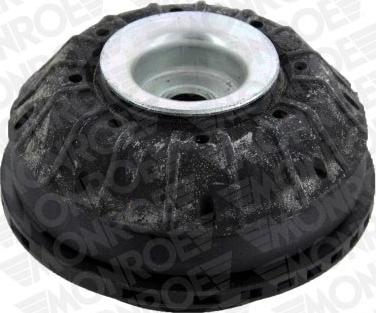 Monroe L10927 - Опора стойки амортизатора, подушка autospares.lv