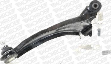 Monroe L10547 - Рычаг подвески колеса autospares.lv