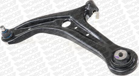 Monroe L10564 - Рычаг подвески колеса autospares.lv