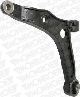 Monroe L10560 - Рычаг подвески колеса autospares.lv