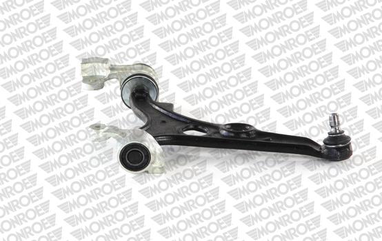 Monroe L10508 - Рычаг подвески колеса autospares.lv