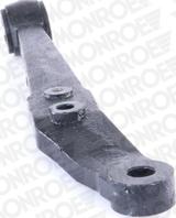 Monroe L10516 - Рычаг подвески колеса autospares.lv