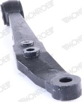 Monroe L10516 - Рычаг подвески колеса autospares.lv