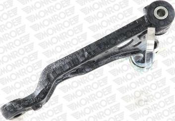 Monroe L10523 - Рычаг подвески колеса autospares.lv