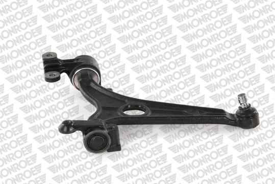 Monroe L10572 - Рычаг подвески колеса autospares.lv