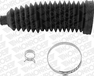 Monroe L10034 - Комплект пыльника, рулевое управление autospares.lv