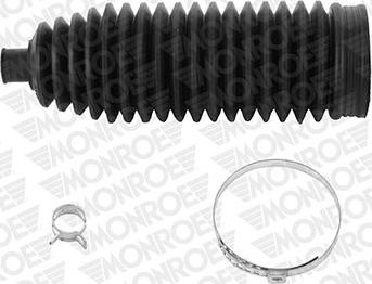 Monroe L10032 - Комплект пыльника, рулевое управление autospares.lv