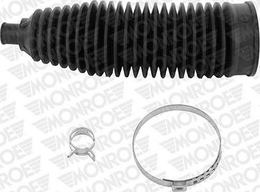 Monroe L10023 - Комплект пыльника, рулевое управление autospares.lv