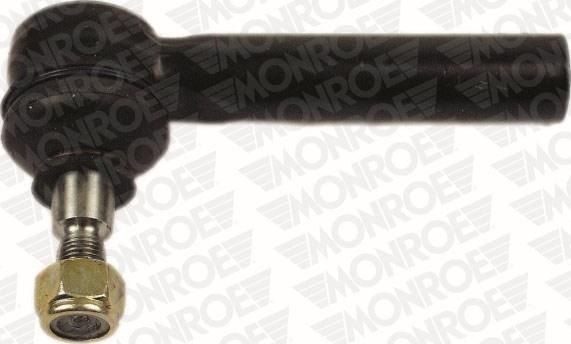 Monroe L10103 - Наконечник рулевой тяги, шарнир autospares.lv