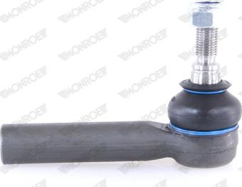 Monroe L10107 - Наконечник рулевой тяги, шарнир autospares.lv