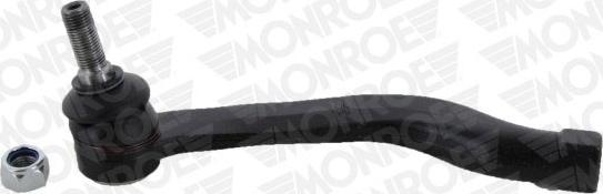 Monroe L10134 - Наконечник рулевой тяги, шарнир autospares.lv