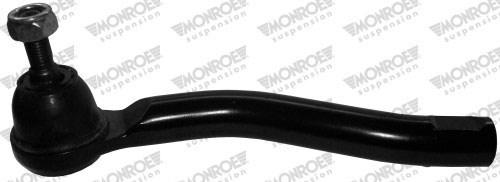 Monroe L10135 - Наконечник рулевой тяги, шарнир autospares.lv