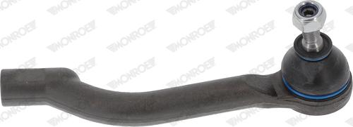 Monroe L10126 - Наконечник рулевой тяги, шарнир autospares.lv