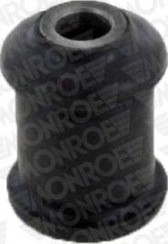 Monroe L10847 - Сайлентблок, рычаг подвески колеса autospares.lv