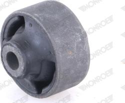 Monroe L10839 - Сайлентблок, рычаг подвески колеса autospares.lv