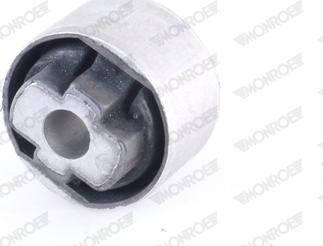 Monroe L10828 - Сайлентблок, рычаг подвески колеса autospares.lv