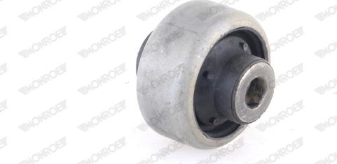 Monroe L10823 - Сайлентблок, рычаг подвески колеса autospares.lv