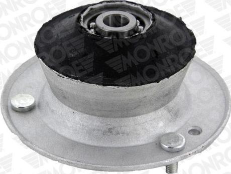 Monroe L11904 - Опора стойки амортизатора, подушка autospares.lv