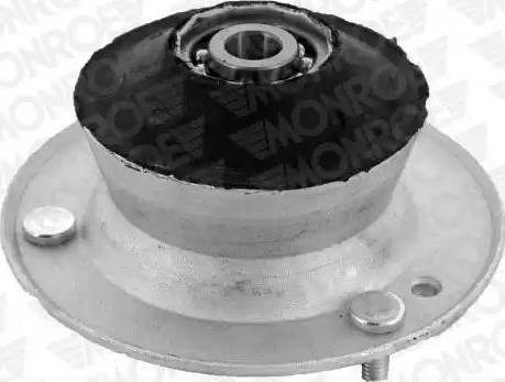 SKF VKDC 35815 - Опора стойки амортизатора, подушка autospares.lv