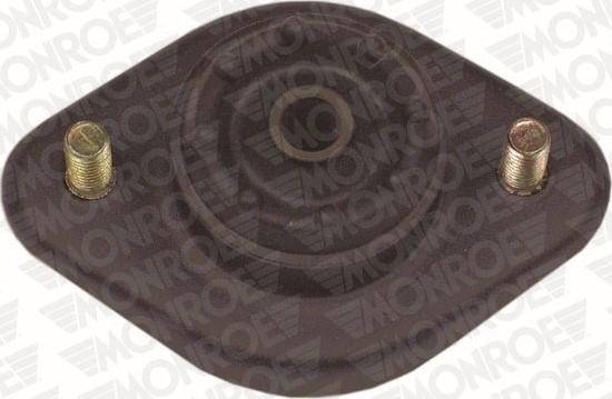 Monroe L11900 - Опора стойки амортизатора, подушка autospares.lv