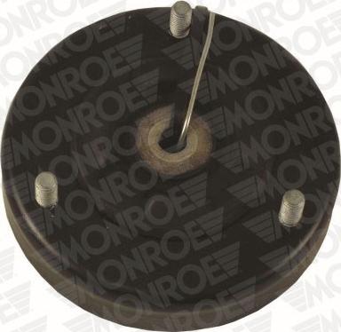 Monroe L11903 - Опора стойки амортизатора, подушка autospares.lv