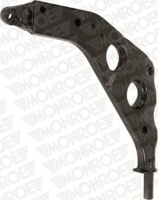 Monroe L11544 - Рычаг подвески колеса autospares.lv