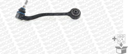 Monroe L11546 - Рычаг подвески колеса autospares.lv