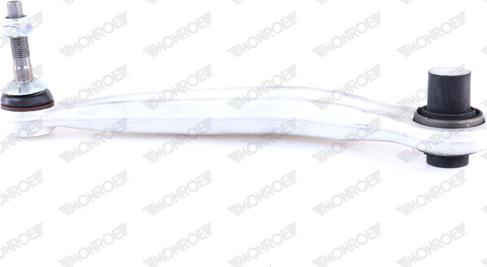 Monroe L11540 - Рычаг подвески колеса autospares.lv