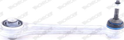 Monroe L11541 - Рычаг подвески колеса autospares.lv