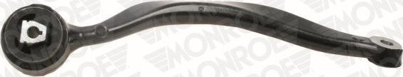 Monroe L11547 - Рычаг подвески колеса autospares.lv