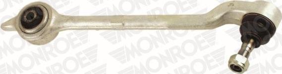 Monroe L11513 - Рычаг подвески колеса autospares.lv