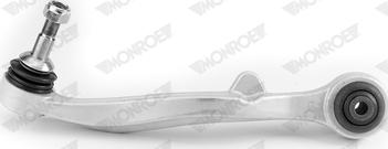 Monroe L11588 - Рычаг подвески колеса autospares.lv