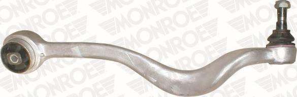 Monroe L11521 - Рычаг подвески колеса autospares.lv