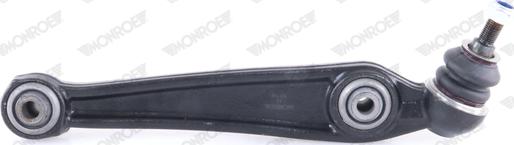 Monroe L11575 - Рычаг подвески колеса autospares.lv