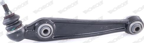 Monroe L11575 - Рычаг подвески колеса autospares.lv