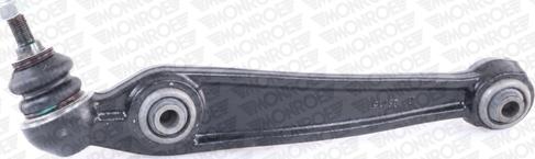 Monroe L11575 - Рычаг подвески колеса autospares.lv