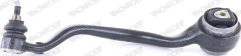 Monroe L11578 - Рычаг подвески колеса autospares.lv