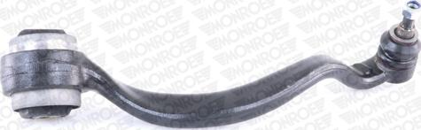 Monroe L11578 - Рычаг подвески колеса autospares.lv