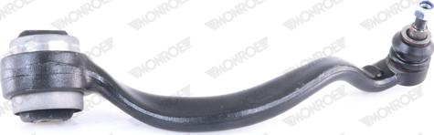 Monroe L11578 - Рычаг подвески колеса autospares.lv